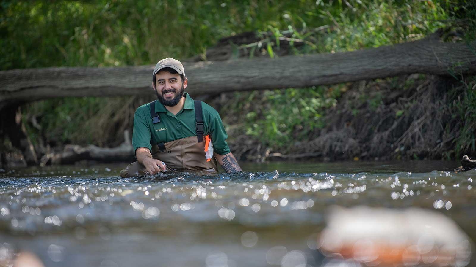 Beacon Institute of Rivers and Estuaries