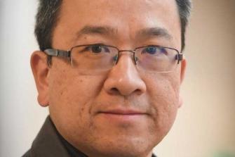 Chen Liu Promoted to Full Professor at Clarkson University 